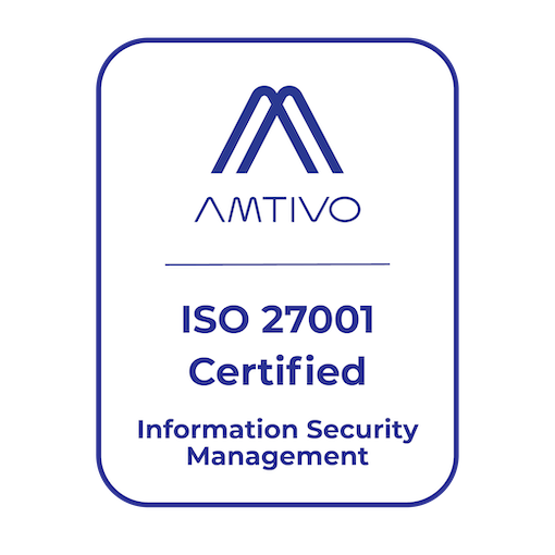 ISO 27001 certification